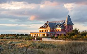 Le Grand Large, Belle-Ile-En-Mer